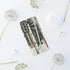 Winter Aspen Trunks - Impact Resistant Phone Case